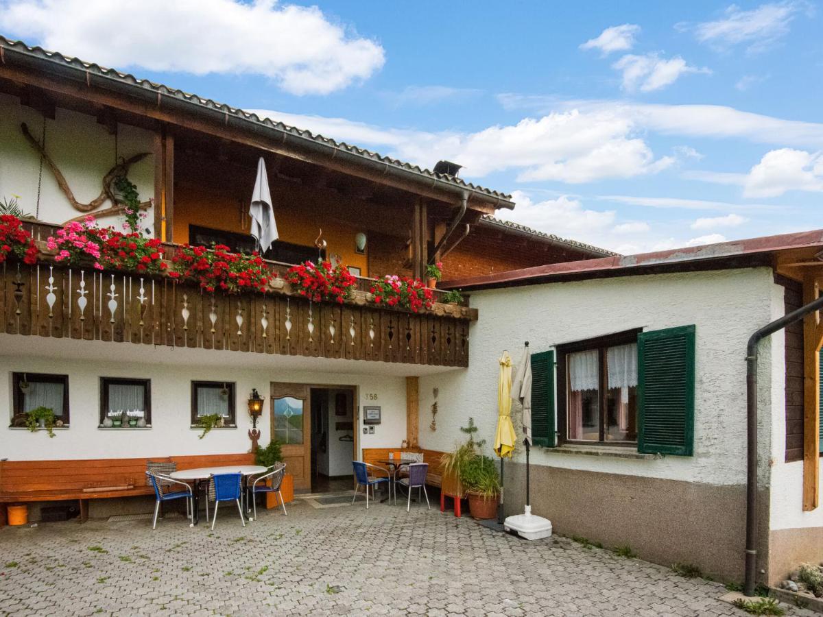 Vintage Holiday Home In Vorarlberg Near Ski Area Schwarzenberg im Bregenzerwald Εξωτερικό φωτογραφία