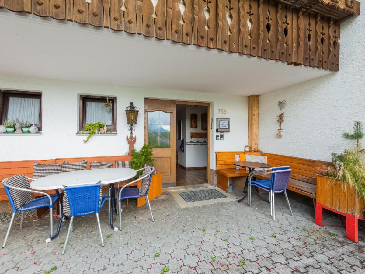 Vintage Holiday Home In Vorarlberg Near Ski Area Schwarzenberg im Bregenzerwald Εξωτερικό φωτογραφία