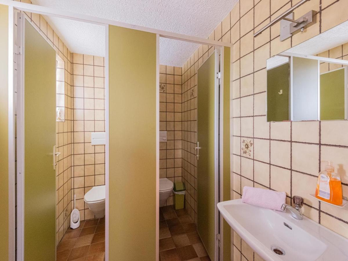 Vintage Holiday Home In Vorarlberg Near Ski Area Schwarzenberg im Bregenzerwald Εξωτερικό φωτογραφία