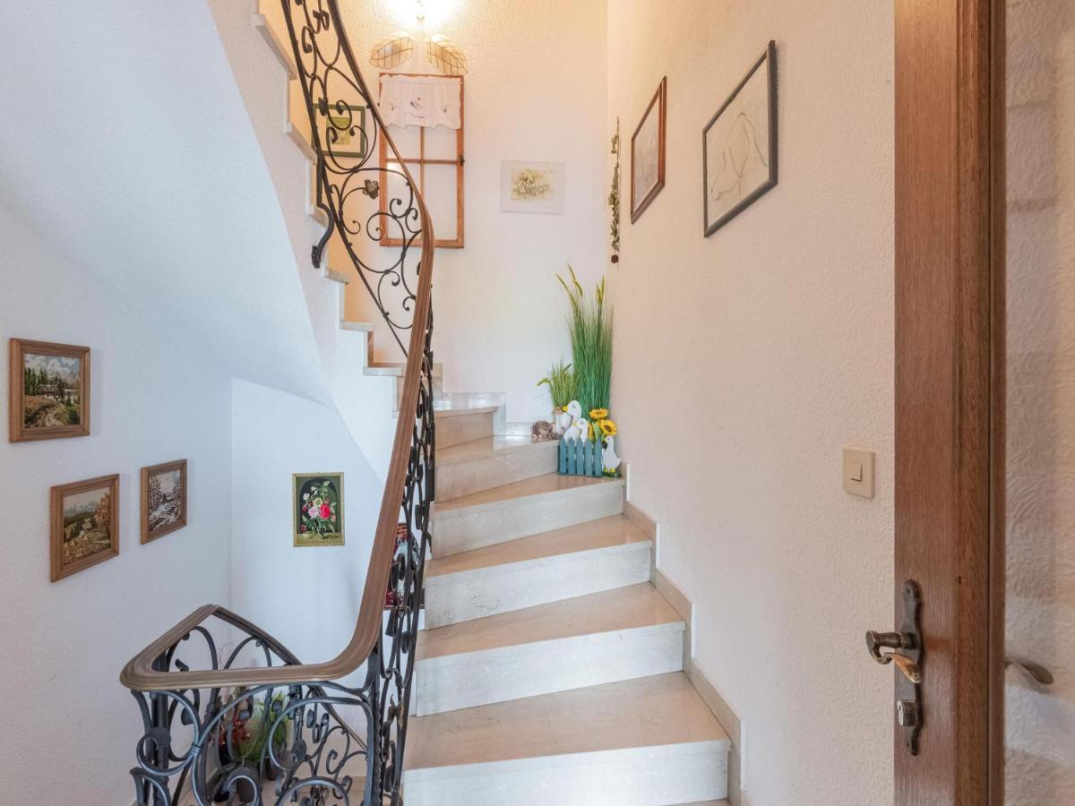 Vintage Holiday Home In Vorarlberg Near Ski Area Schwarzenberg im Bregenzerwald Εξωτερικό φωτογραφία