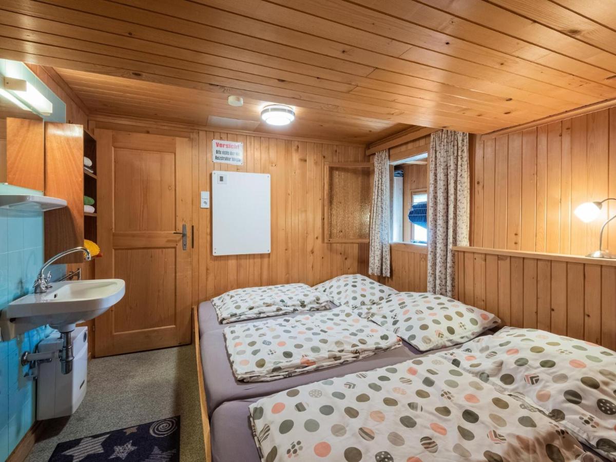 Vintage Holiday Home In Vorarlberg Near Ski Area Schwarzenberg im Bregenzerwald Εξωτερικό φωτογραφία