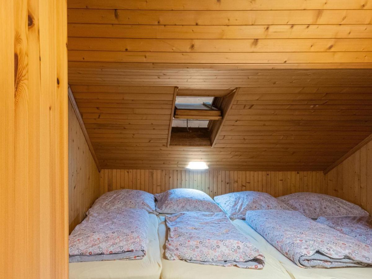 Vintage Holiday Home In Vorarlberg Near Ski Area Schwarzenberg im Bregenzerwald Εξωτερικό φωτογραφία